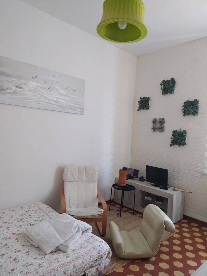 Appartement Silvia'S House à Marina Di Pisa Extérieur photo