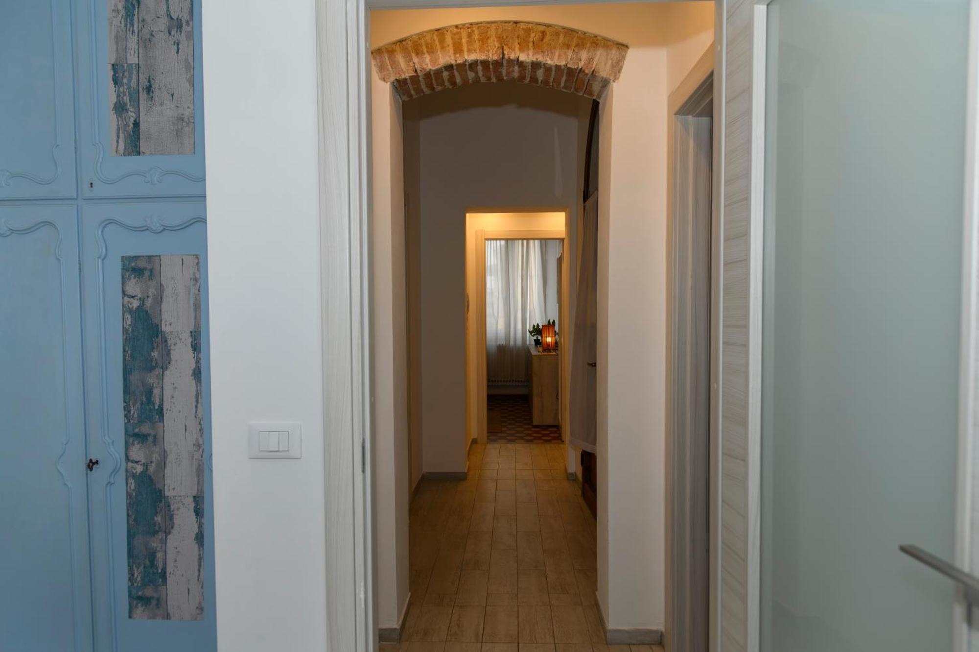 Appartement Silvia'S House à Marina Di Pisa Extérieur photo