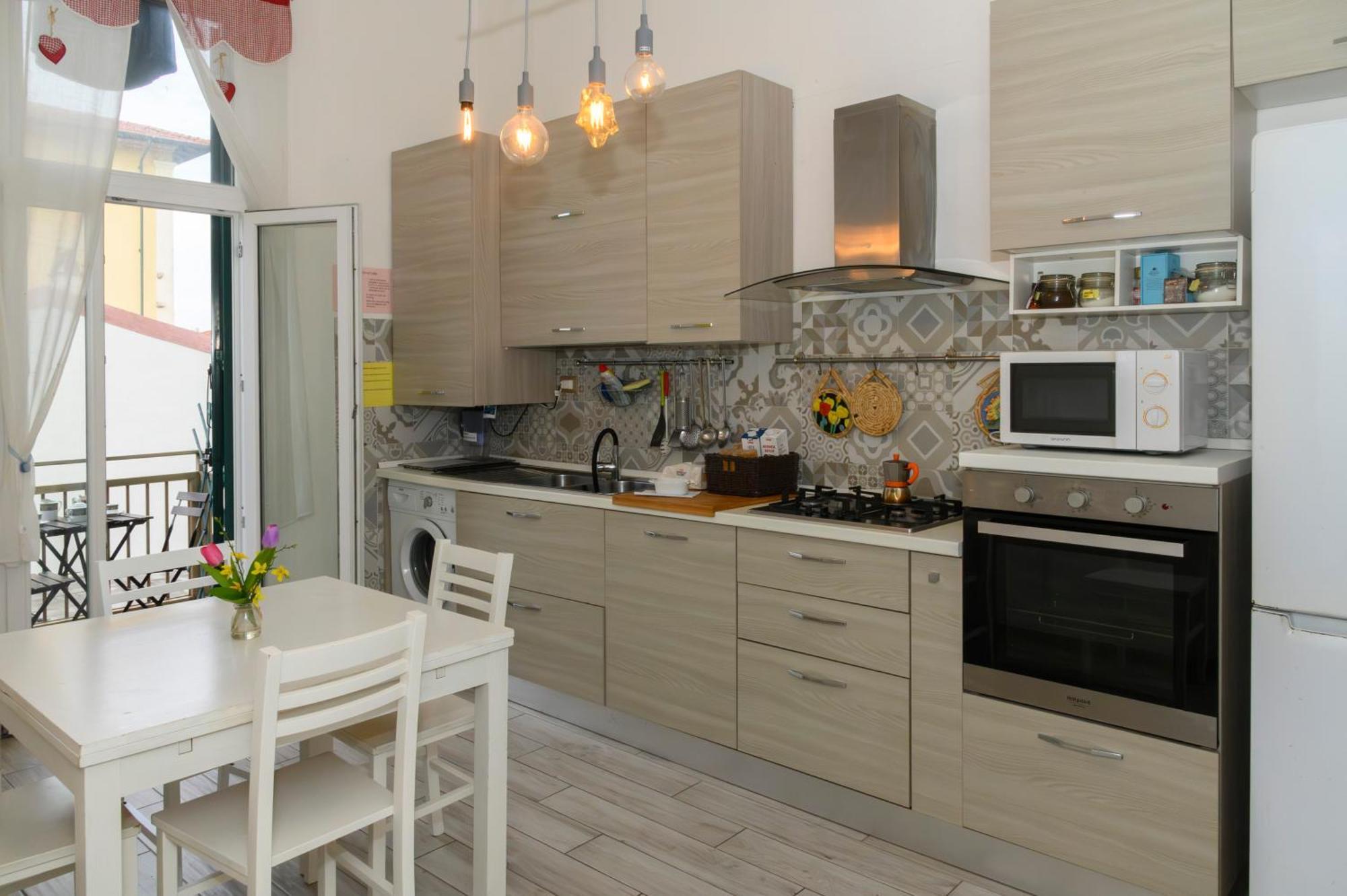 Appartement Silvia'S House à Marina Di Pisa Extérieur photo